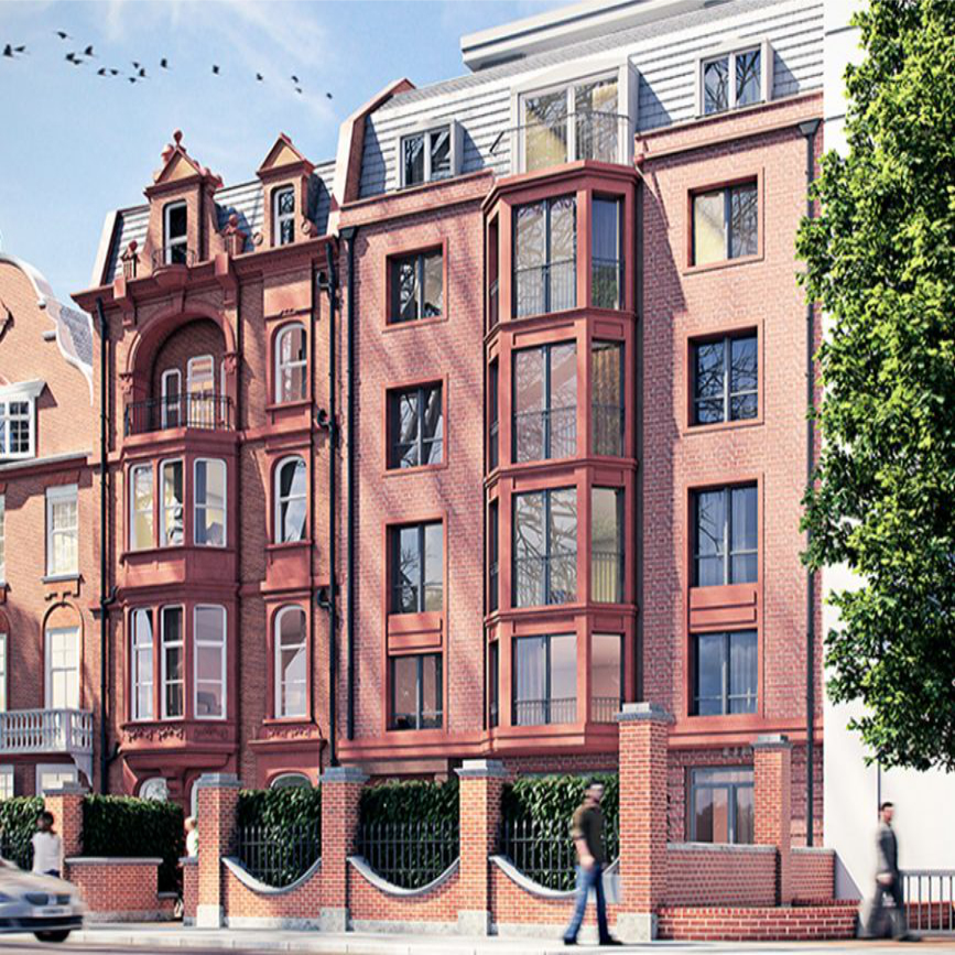 Bayswater Road Mayfield Property Group